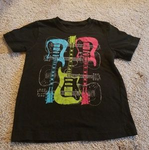 Guitar Tee